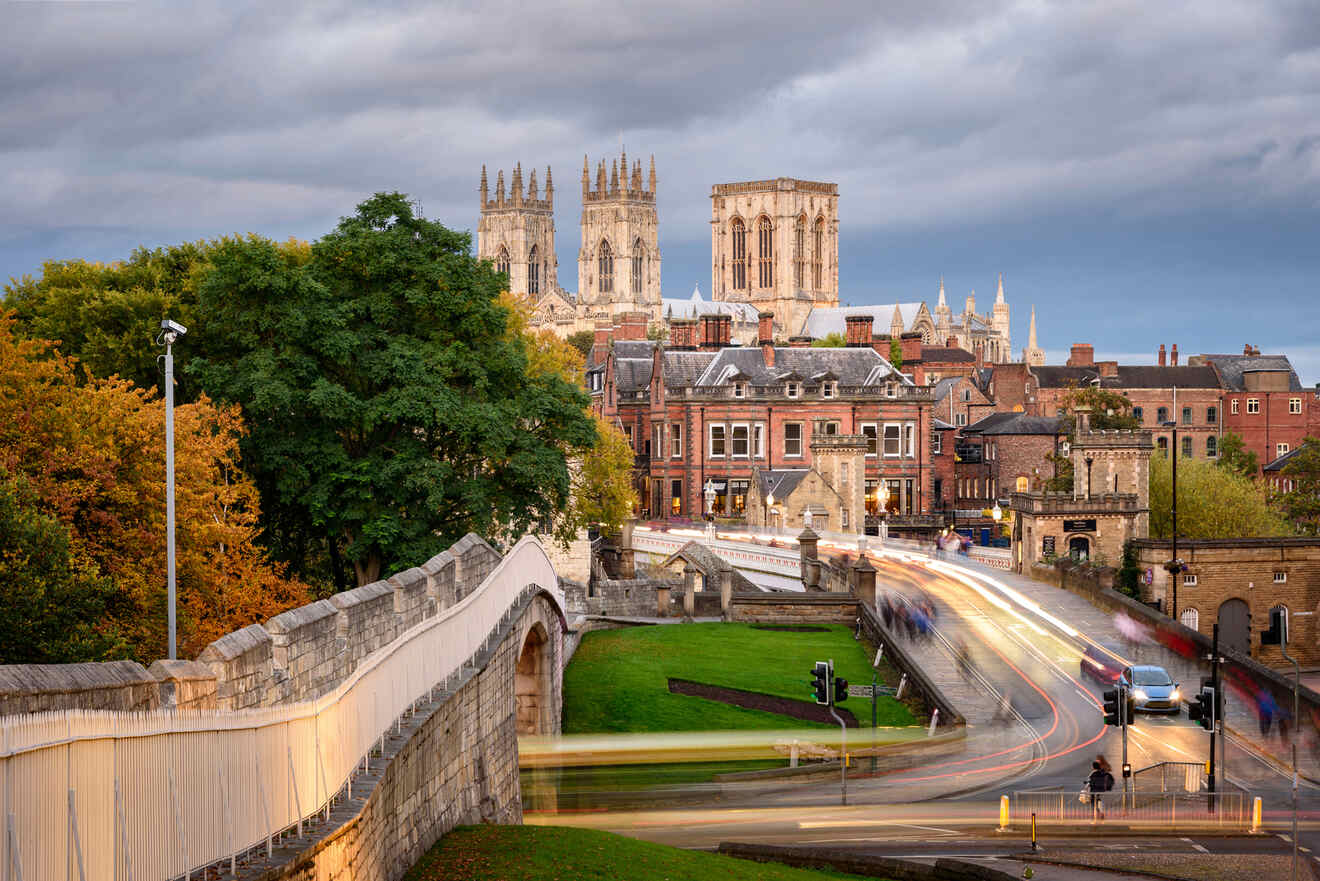8 top york hotels with pool and spa